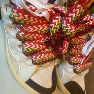 Lanvin sneakers (unisex